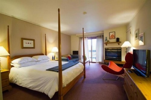 Mountain Road Resort - image 10