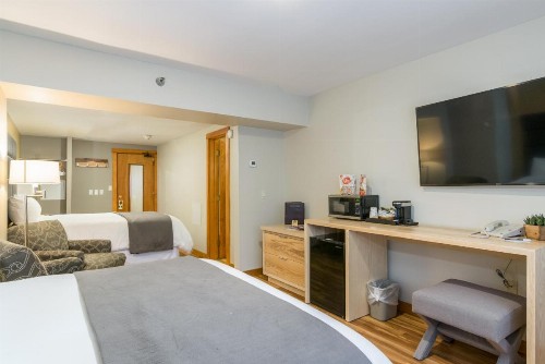 Grey Fox Inn - image 15