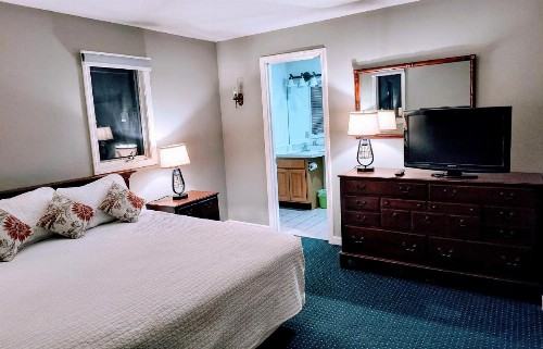 Stowe Motel & Snowdrift - image 24