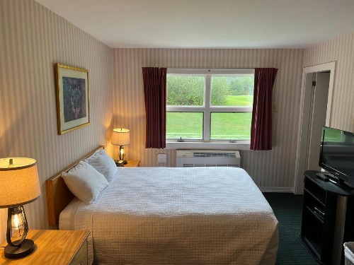 Stowe Motel & Snowdrift - image 34