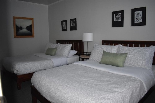 The Little River Inn - image 12