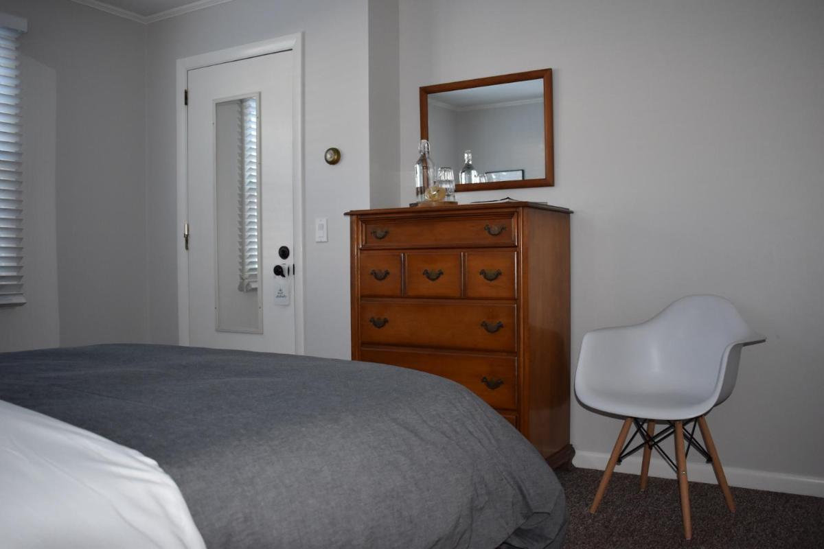The Little River Inn - image 7