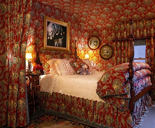 Goldilocks Cabin - image 10