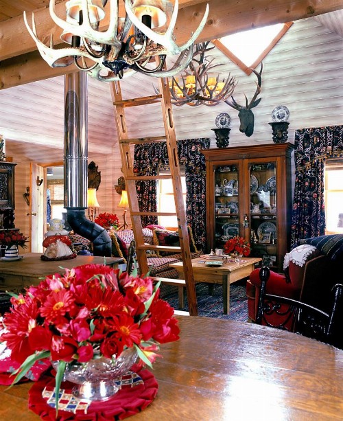 Goldilocks Cabin - image 11