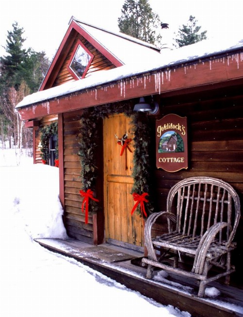 Goldilocks Cabin - image 12