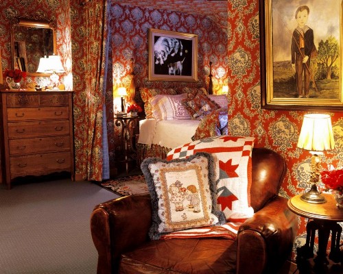 Goldilocks Cabin - image 6