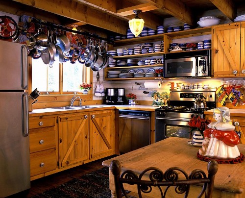 Goldilocks Cabin - image 7