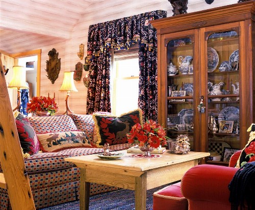 Goldilocks Cabin - image 8