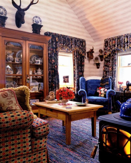 Goldilocks Cabin - image 9