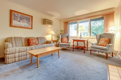 Mountainside Resort: K105