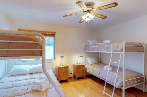 Mountainside resort H201 - image 12