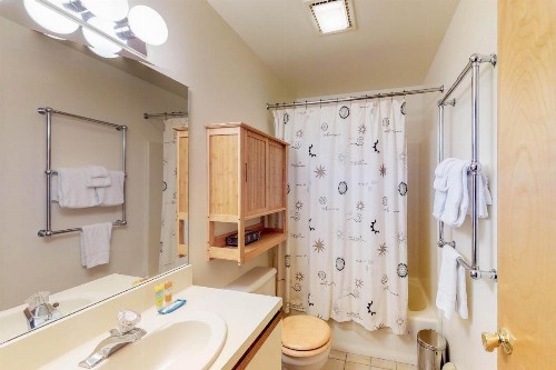 Mountainside resort H201 - image 6