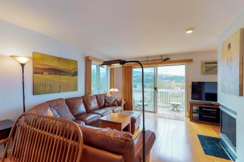 Mountainside resort H201 - image 7