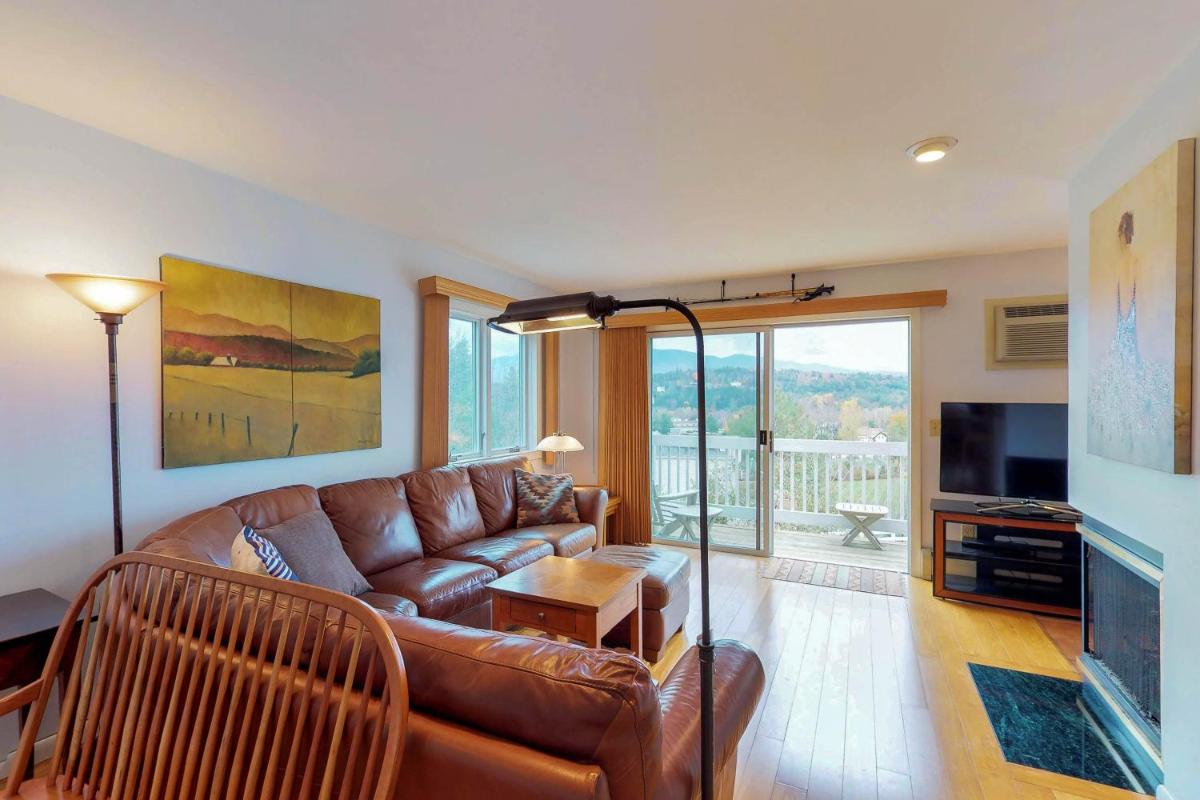 Mountainside resort H201 - image 7