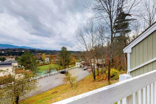 Mountainside resort H201 - image 8