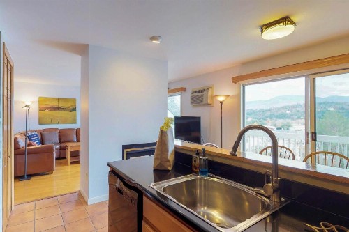 Mountainside resort H201 - image 9