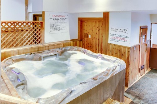 Cottage Club Condo - 2 Bed 2 Bath Apartment in Stowe - image 12
