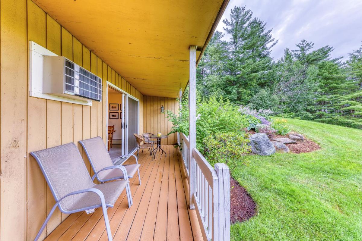 Cottage Club Condo - 2 Bed 2 Bath Apartment in Stowe - image 6