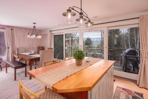 Classic Stowe Ski Chalet chalet - image 10