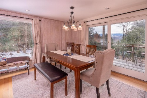 Classic Stowe Ski Chalet chalet - image 11
