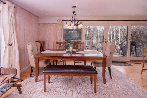 Classic Stowe Ski Chalet chalet - image 12