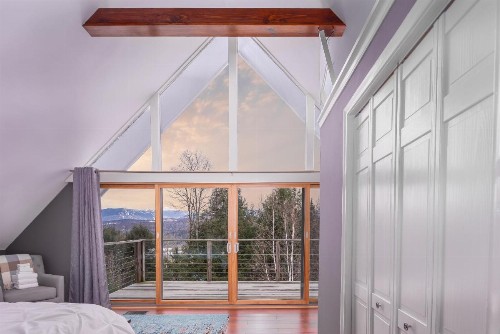 Classic Stowe Ski Chalet chalet - image 3