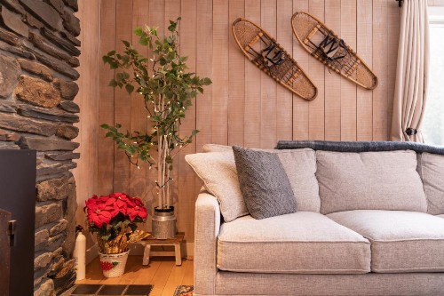 Classic Stowe Ski Chalet chalet - image 7