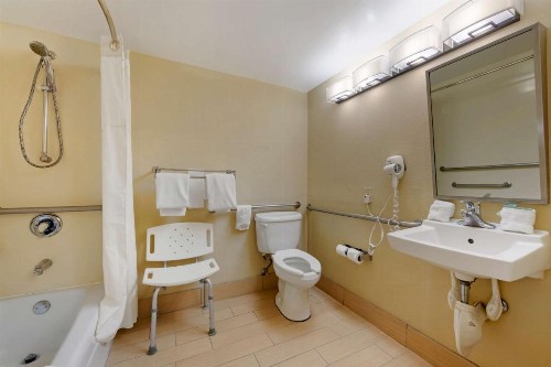 Best Western Downtown Stuart - image 10