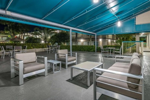 Best Western Downtown Stuart - image 11
