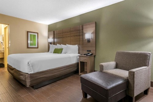 Best Western Downtown Stuart - image 14