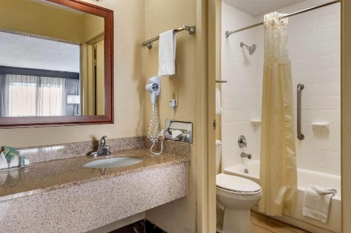 Best Western Downtown Stuart - image 16