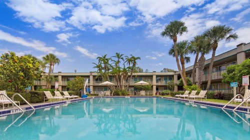 Best Western Downtown Stuart - image 20