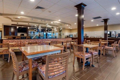 Best Western Downtown Stuart - image 25