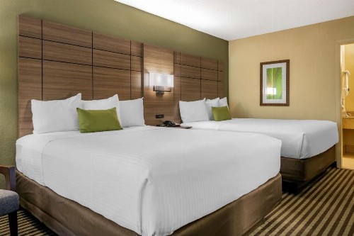 Best Western Downtown Stuart - image 27