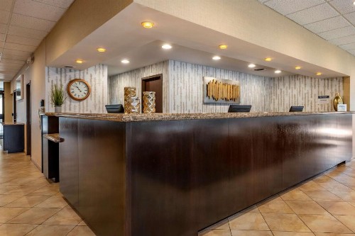 Best Western Downtown Stuart - image 3