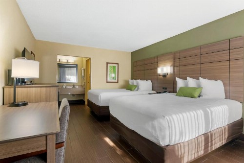 Best Western Downtown Stuart - image 31
