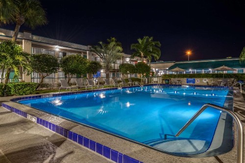 Best Western Downtown Stuart - image 34