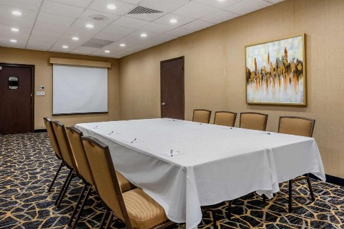 Best Western Downtown Stuart - image 9