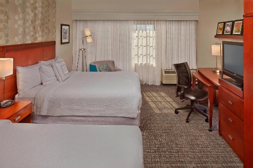 Courtyard by Marriott Stuart - image 15