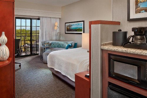 Courtyard by Marriott Stuart - image 20