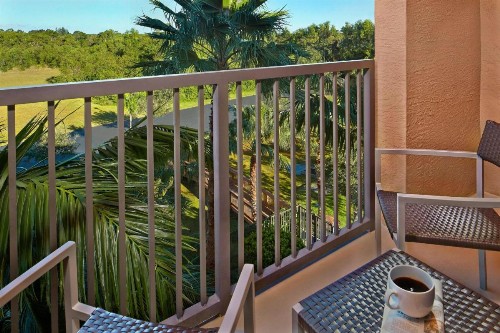 Courtyard by Marriott Stuart - image 24