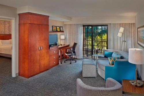 Courtyard by Marriott Stuart - image 26