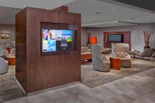 Courtyard by Marriott Stuart - image 28