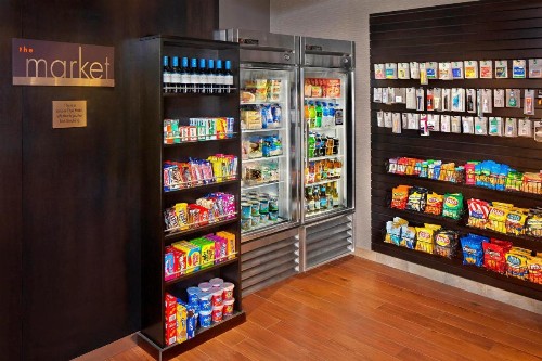 Courtyard by Marriott Stuart - image 30
