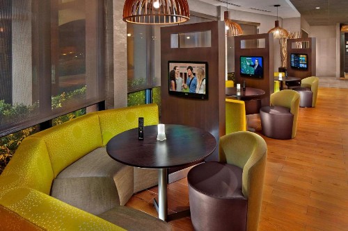 Courtyard by Marriott Stuart - image 31