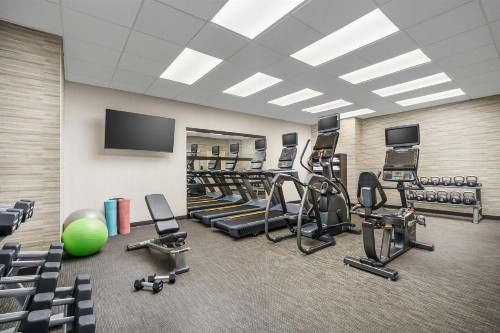 Courtyard by Marriott Stuart - image 43