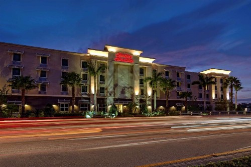 Hampton Inn & Suites Stuart-North - image 10