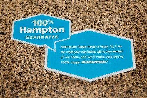 Hampton Inn & Suites Stuart-North - image 25