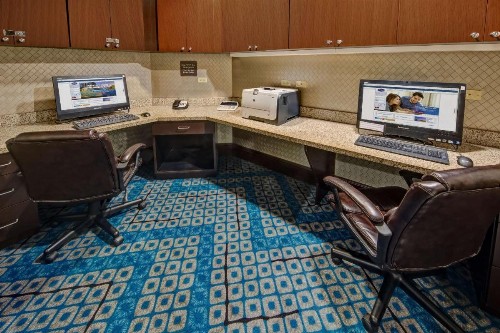 Hampton Inn & Suites Stuart-North - image 33