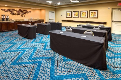 Hampton Inn & Suites Stuart-North - image 34